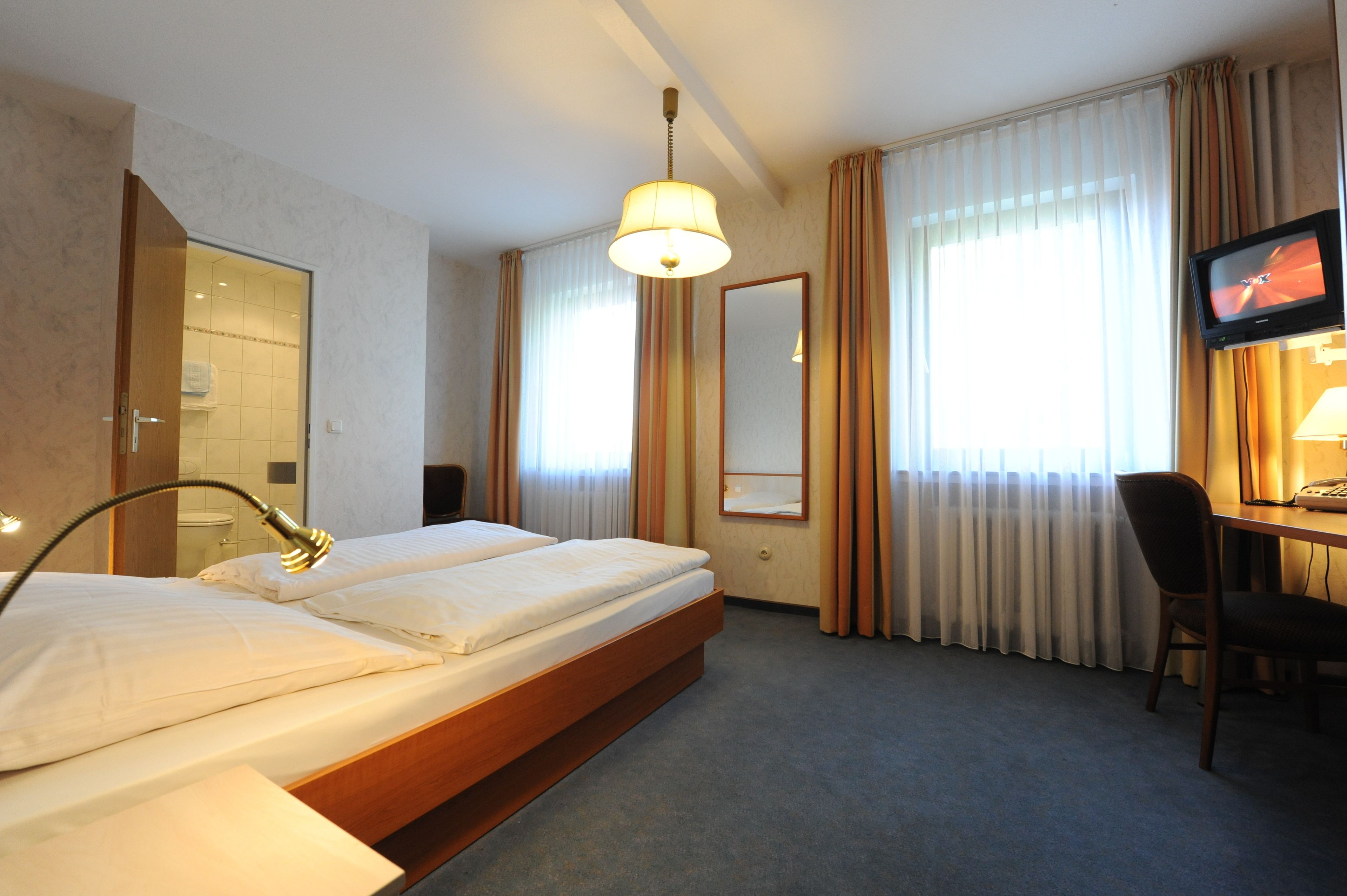 Photo - Hotel Heldt Dependance