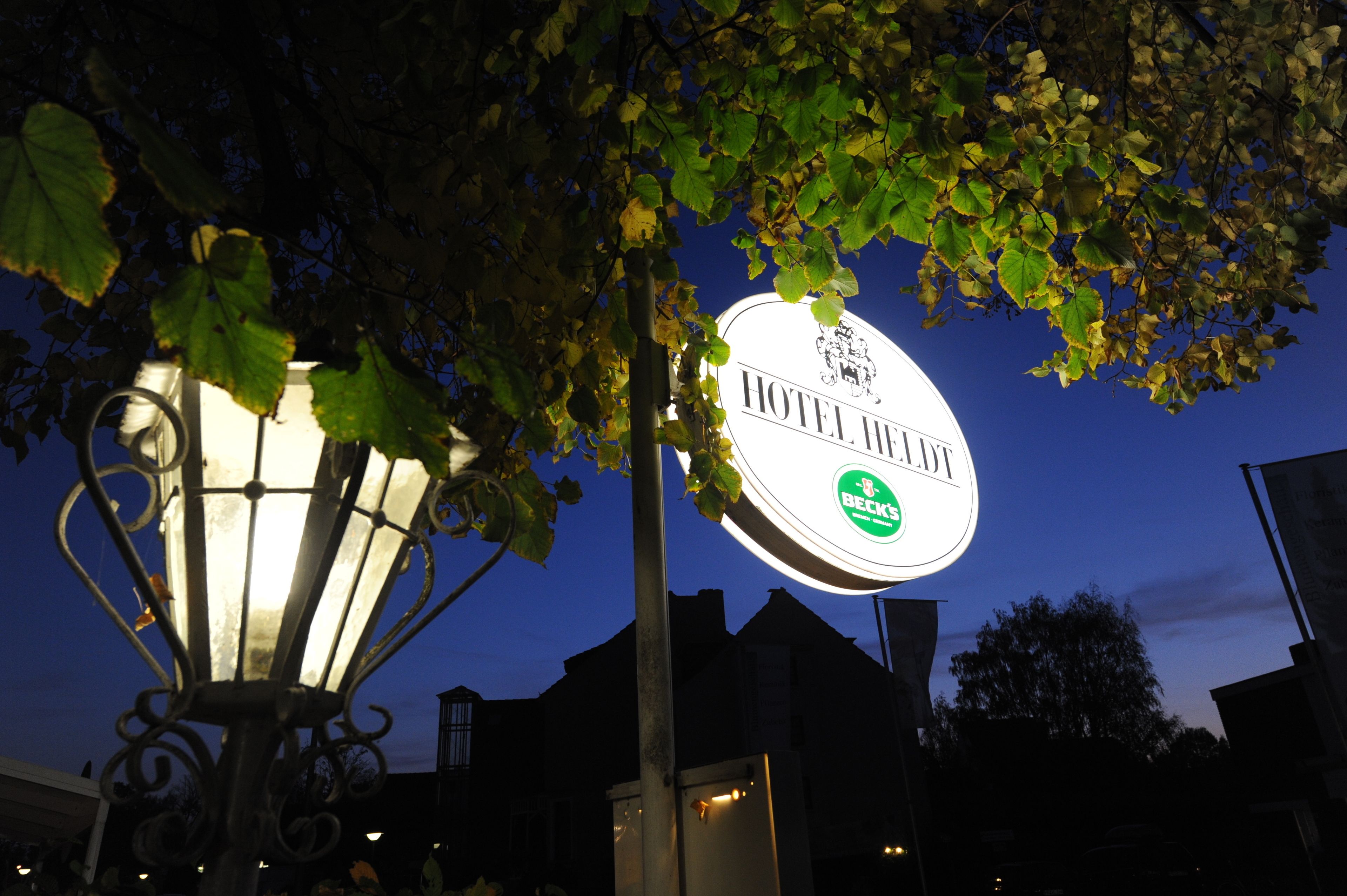 Photo - Hotel Heldt Dependance