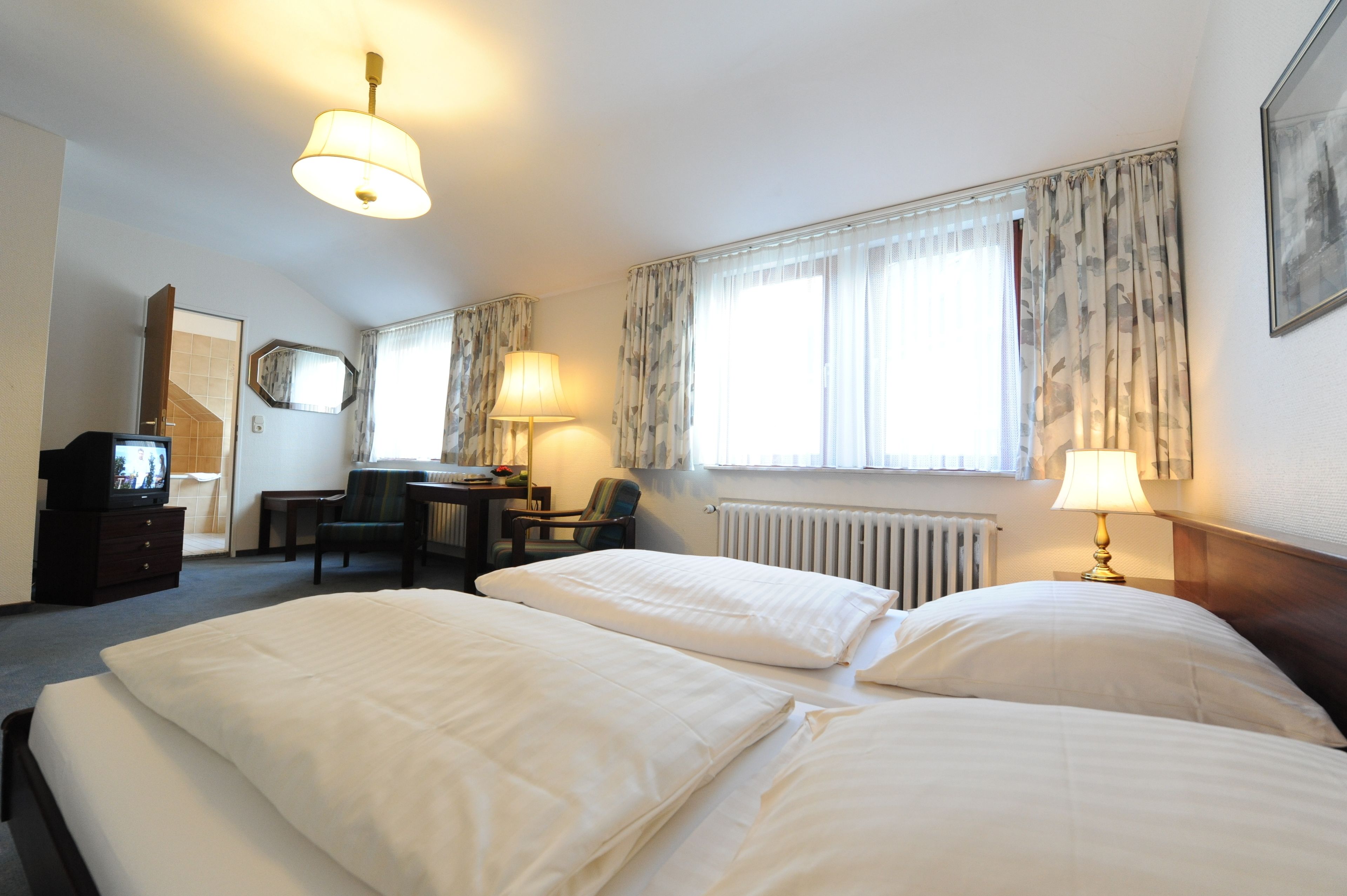 Photo - Hotel Heldt Dependance