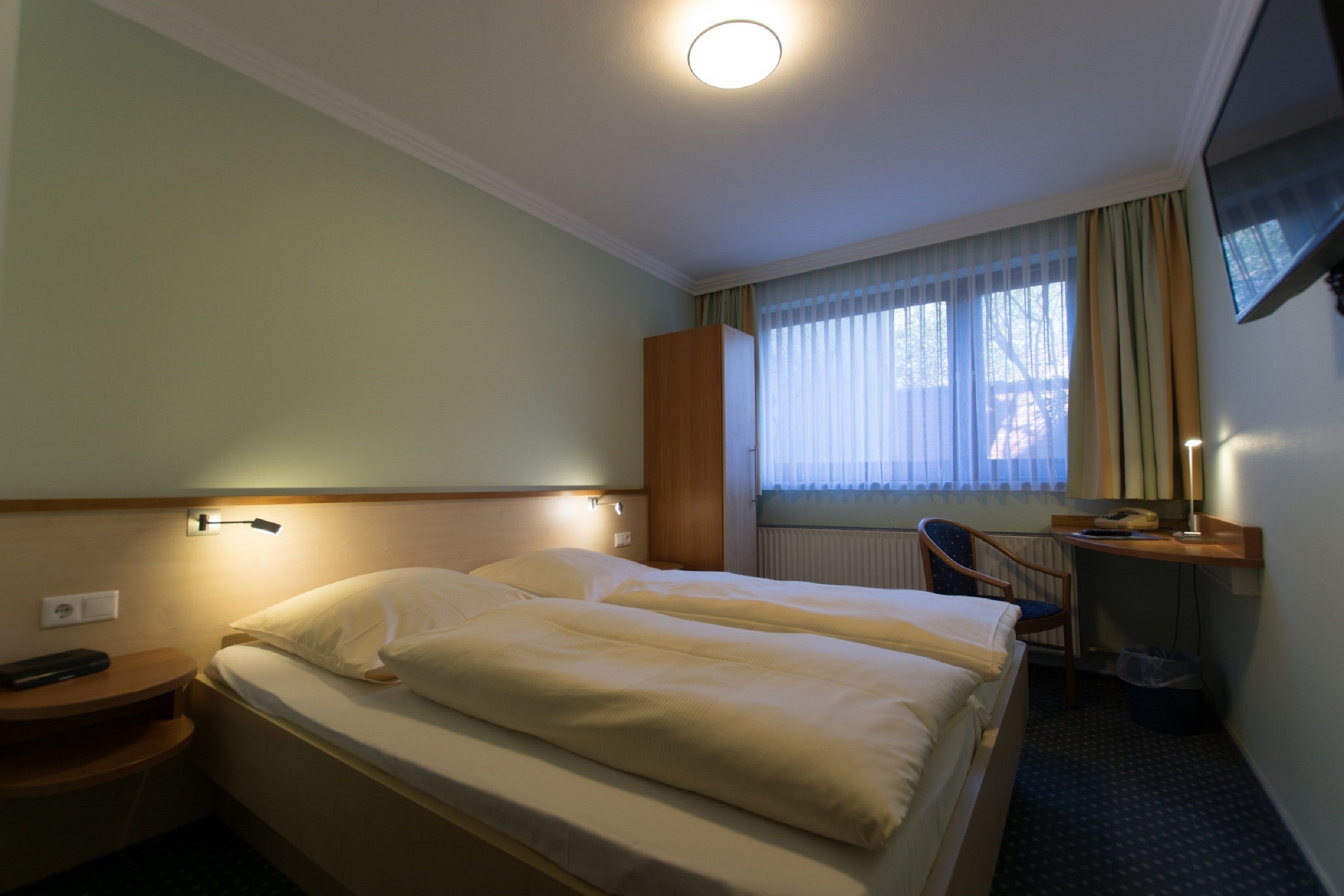 Photo - Hotel Heldt Dependance