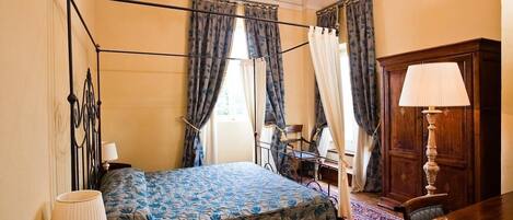 Junior Studio Suite, 1 Bedroom, Balcony, Ocean View