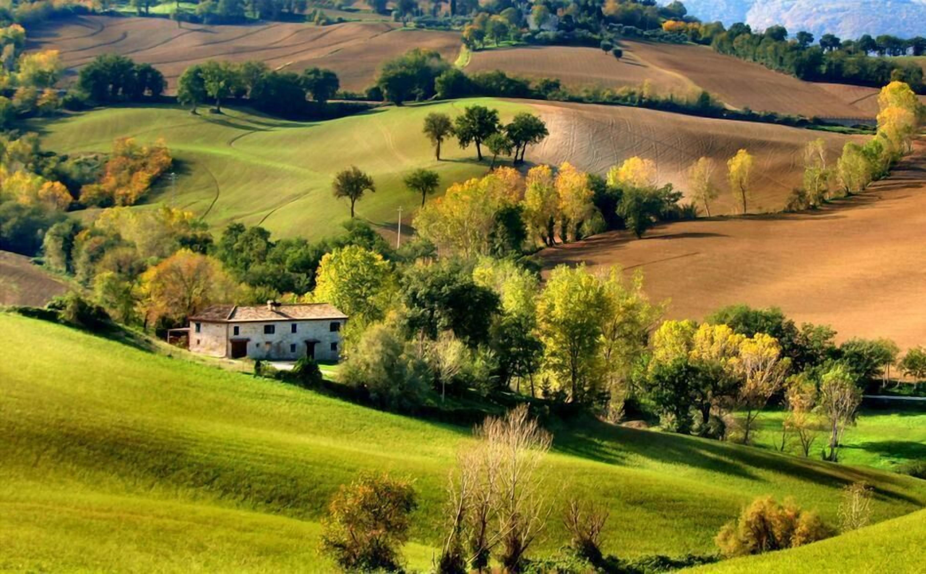 Photo - Castello Montegiove