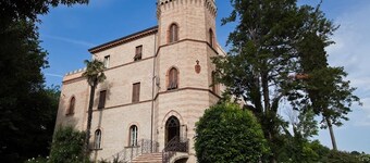 Castello Montegiove