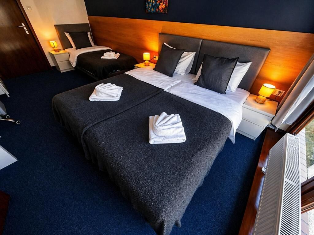 Family Triple Room