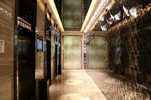Interior - City Viva Hotel Macau (Macau)