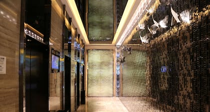 City Viva Hotel Macau
