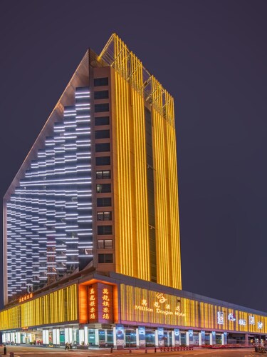 City Viva Hotel Macau