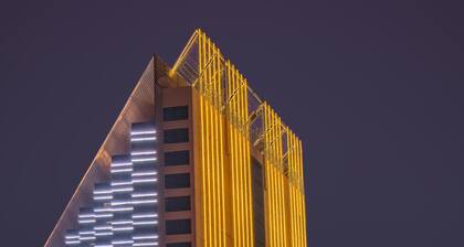 City Viva Hotel Macau