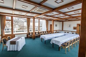 Sala de reunions