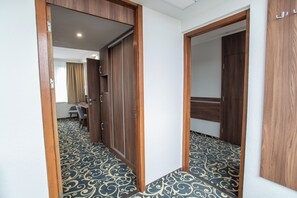 Classic-Apartment, Bergblick | Innenbereich