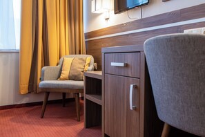 Classic-Doppelzimmer