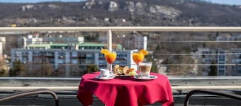 Hotel Árpád