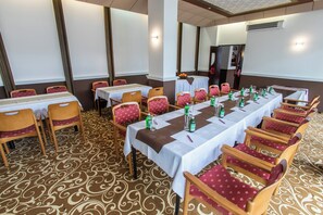 Meeting facility - Hotel Arpad Tatabanya (Tatabanya)