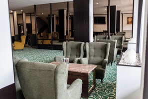 Interior - Hotel Arpad Tatabanya (Tatabanya)