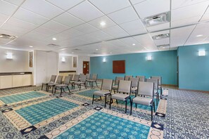 Meeting facility - Best Western Sonora Inn & Suites (Nogales)