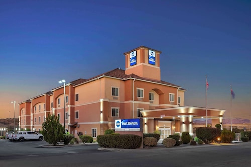 Best Western Sonora Inn & Suites