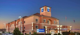 貝斯特韋斯特索諾拉套房飯店