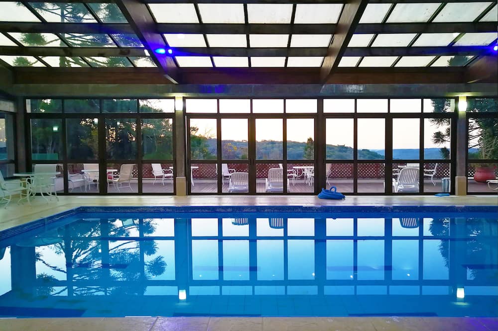 Sky Borges Hotel Alpenhaus