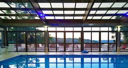 Sky Borges Hotel Alpenhaus