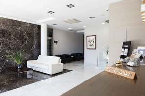 Reception - Valencia (Ferrol)