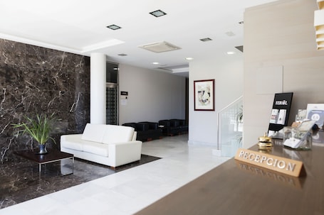 Recepción