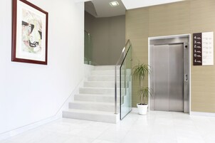 Detalle del interior