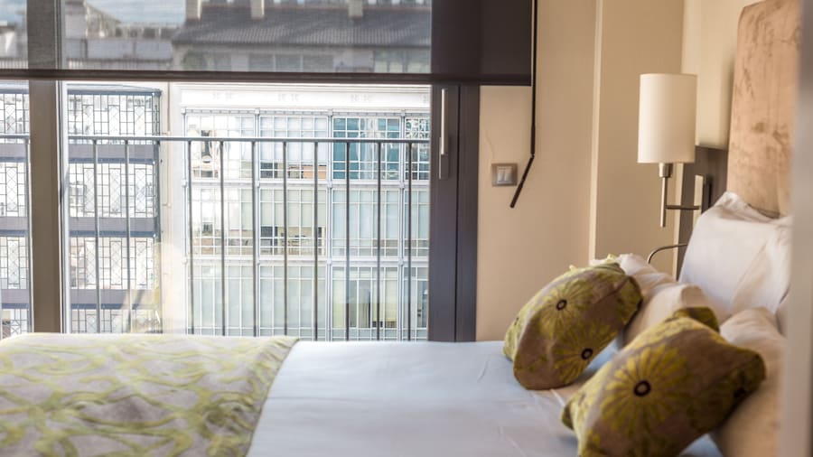 CASP74 Apartments
