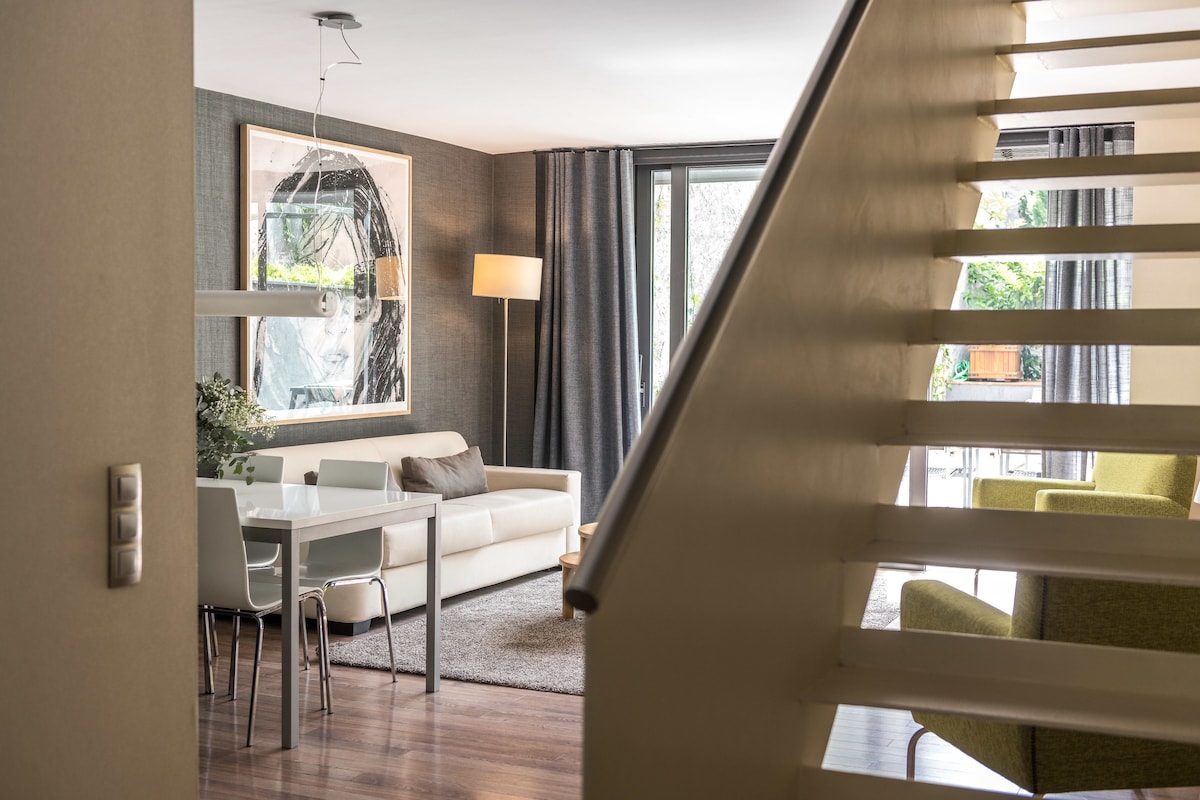 Barcelona accommodations