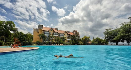 Club Balai Isabel