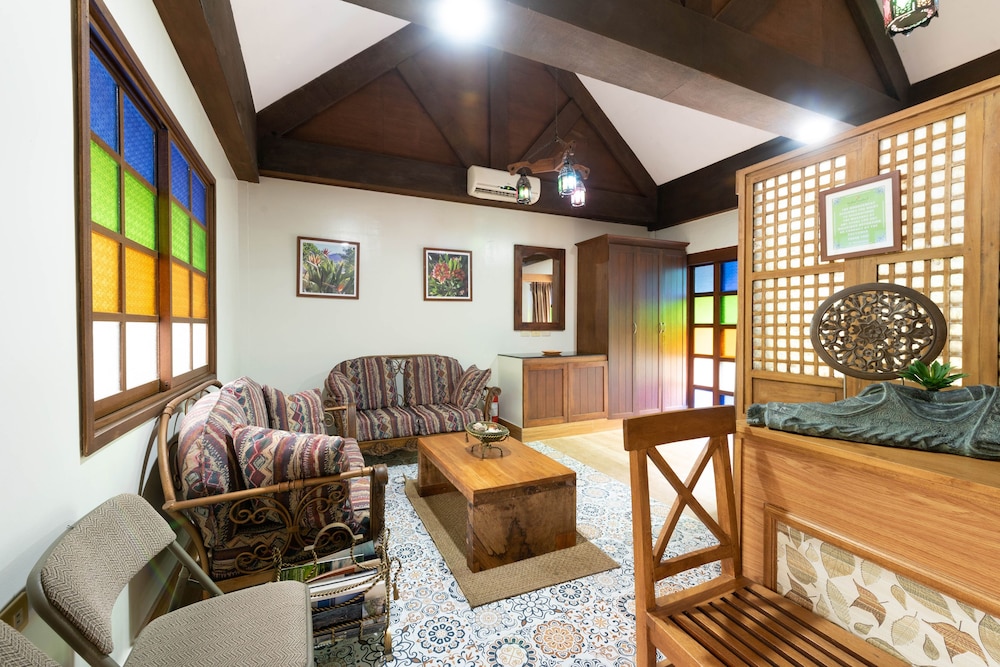 Club Balai Isabel by null