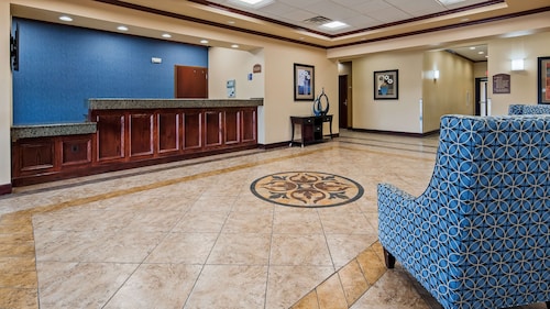 Best Western Lamesa Inn & Suites
