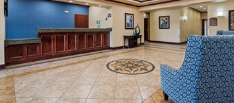 Best Western Lamesa Inn & Suites