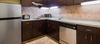 Best Western Lamesa Inn & Suites