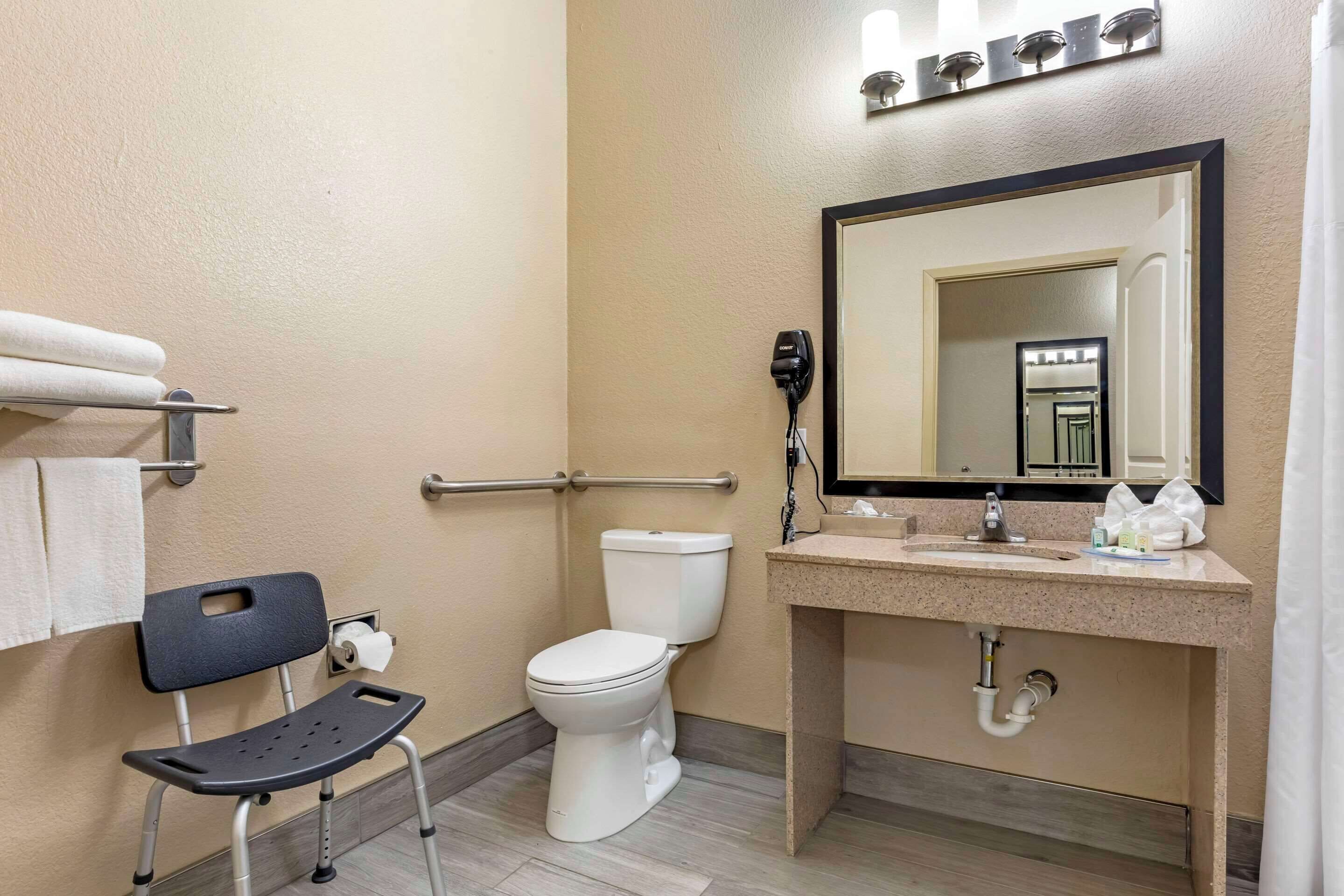 pillow-top beds, desk, iron/ironing board, free wifi