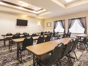 Salle de réunion
