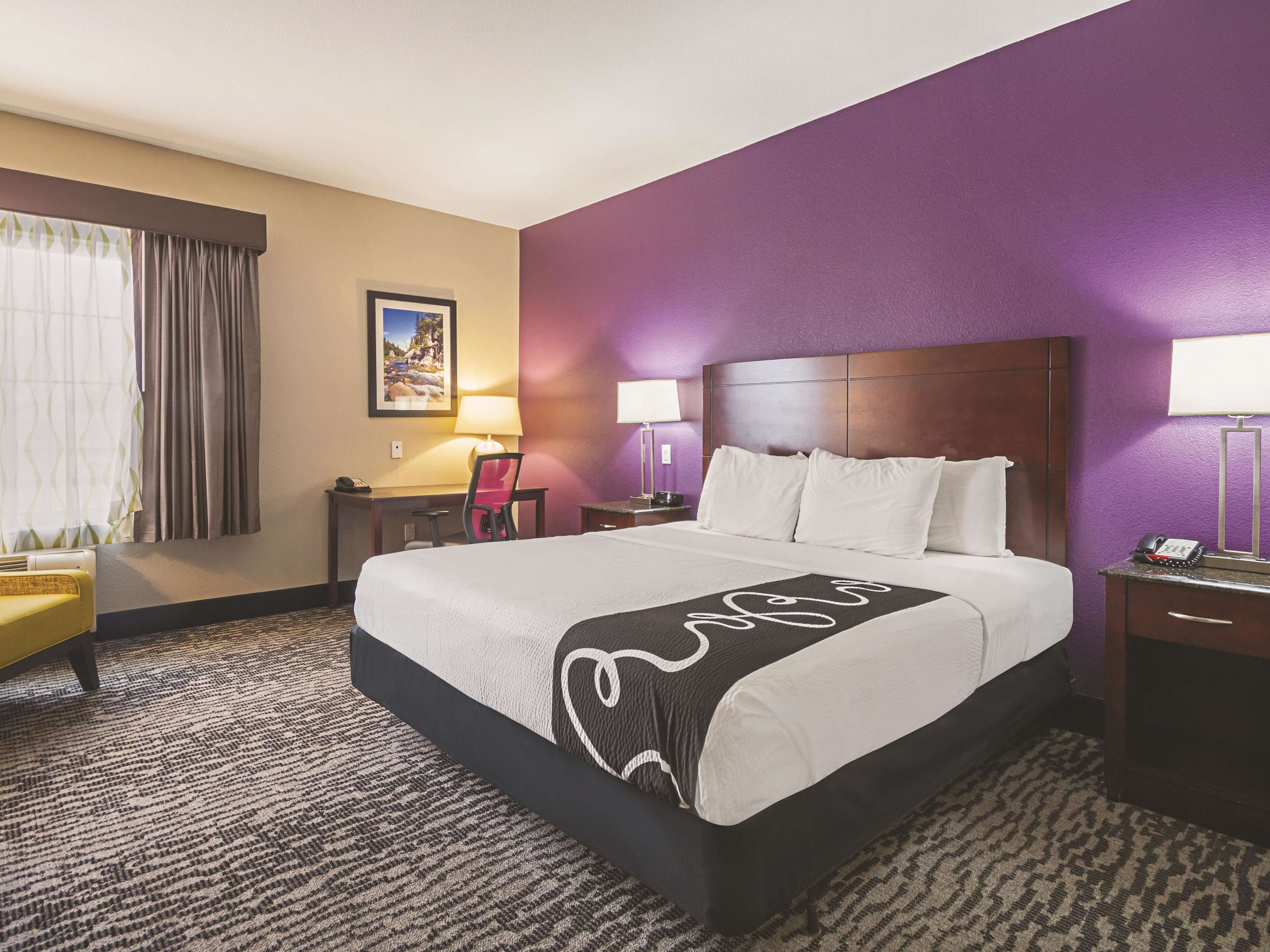 Foto - La Quinta by Wyndham Fresno Northwest