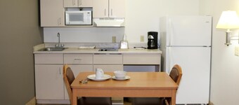 Blue Bonnet Suites Extended Stay Lubbock, Texas