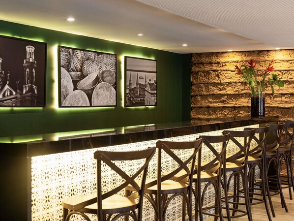 Exterior - ibis Styles Belém Nazaré (Belém)