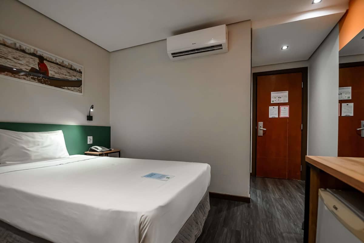 Chambre Standard, 1 lit une place