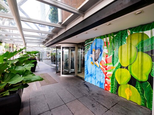 ibis Styles Belém Nazaré