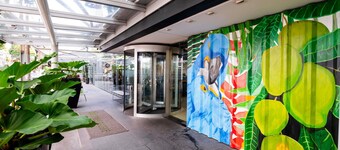 ibis Styles Belém Nazaré