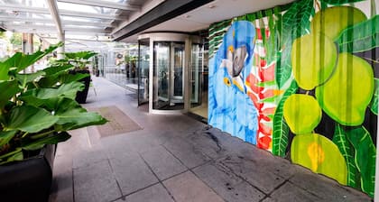 ibis Styles Belém Nazaré