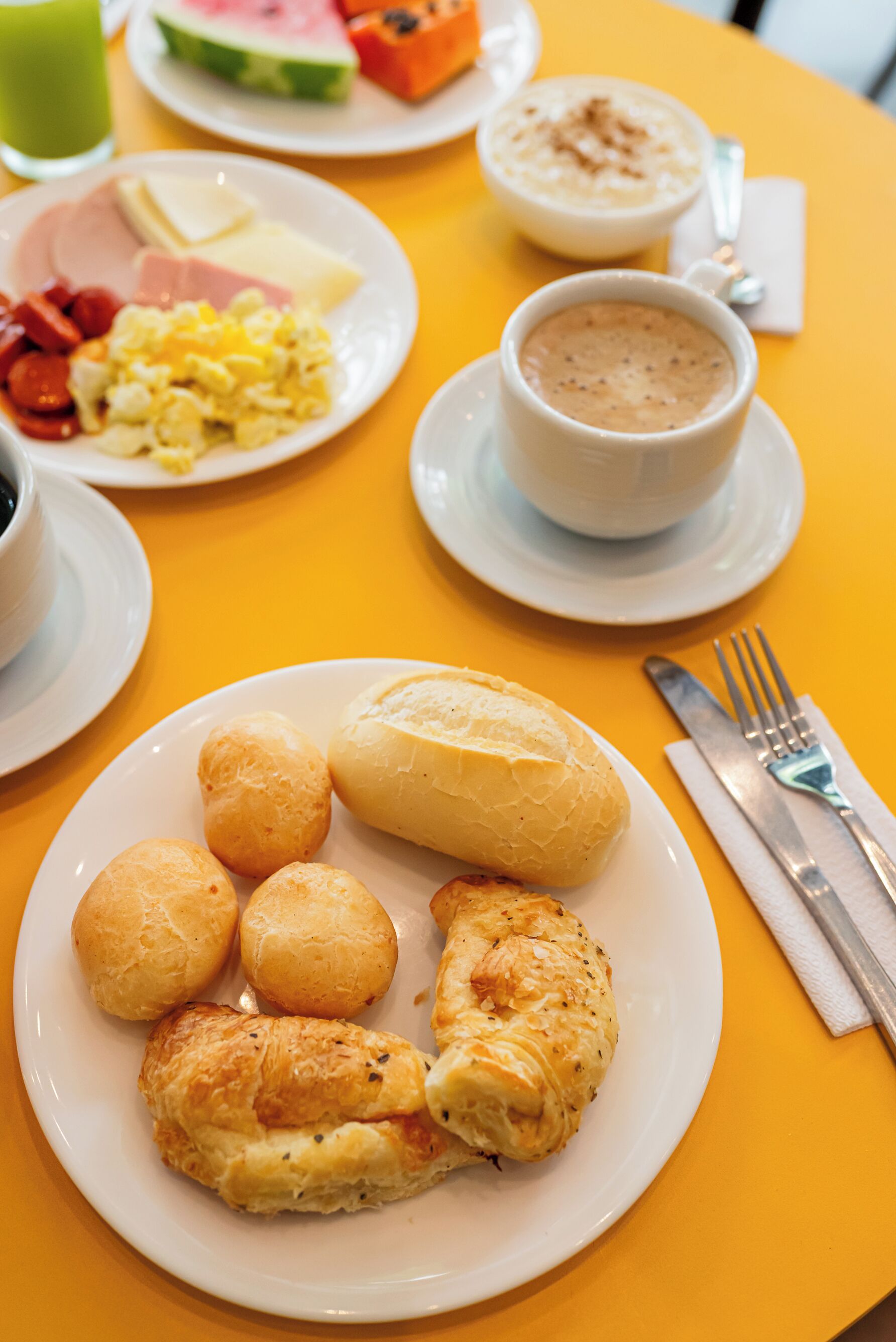 Photo - ibis Styles Belem Nazare