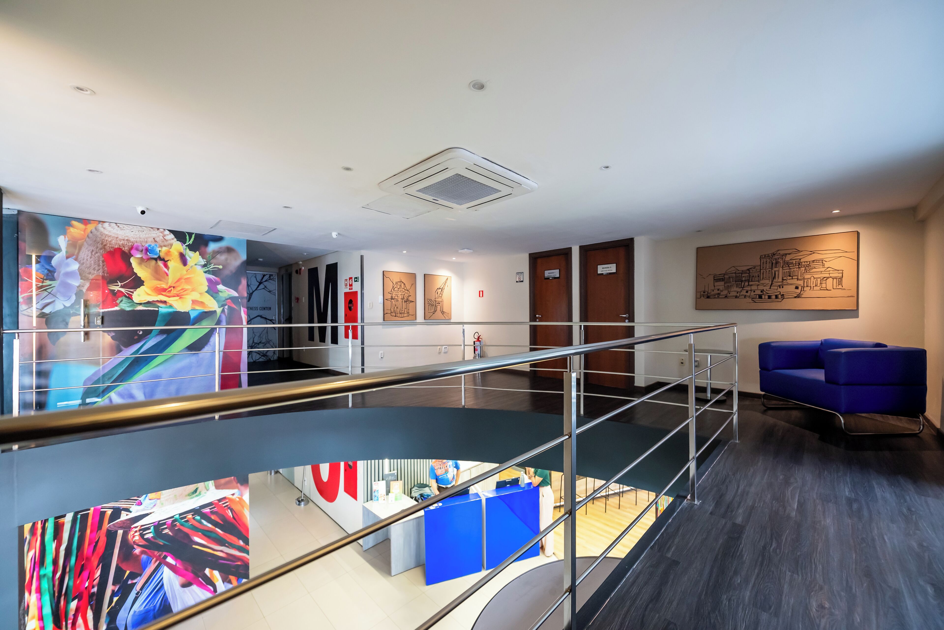 Photo - ibis Styles Belem Nazare