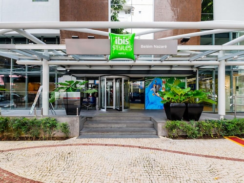 ibis Styles Belém Nazaré