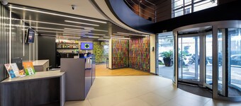 ibis Styles Belém Nazaré