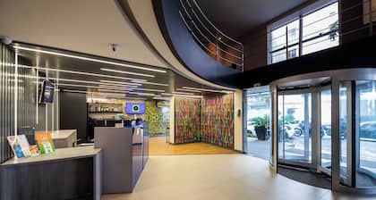 ibis Styles Belém Nazaré