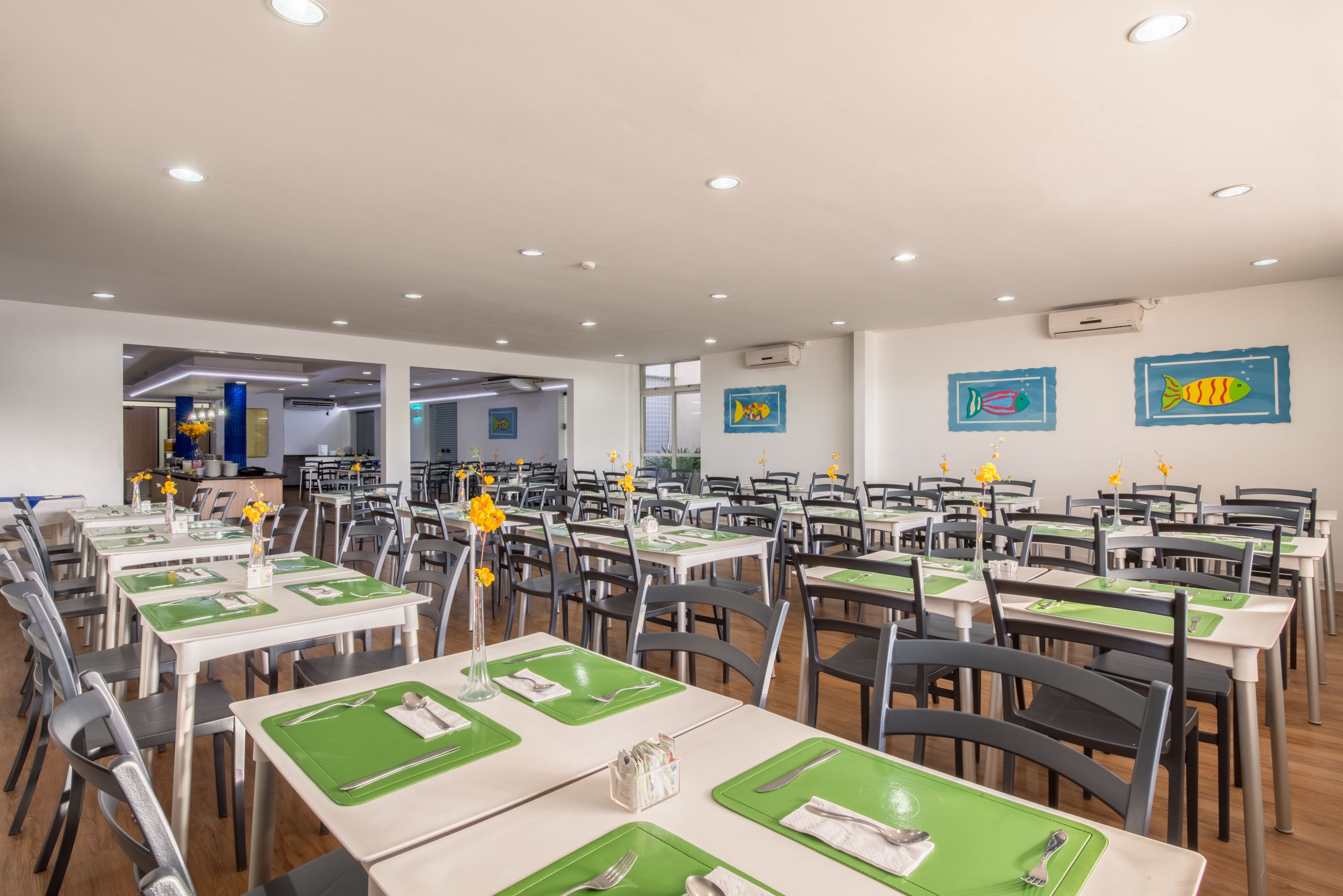 Photo - Hotel Sete Coqueiros