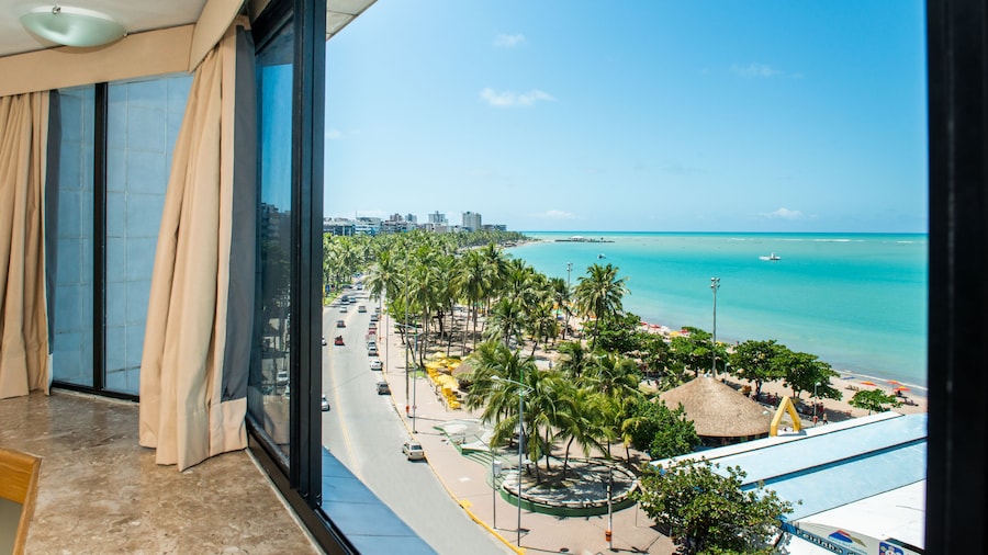 Hotel Sete Coqueiros