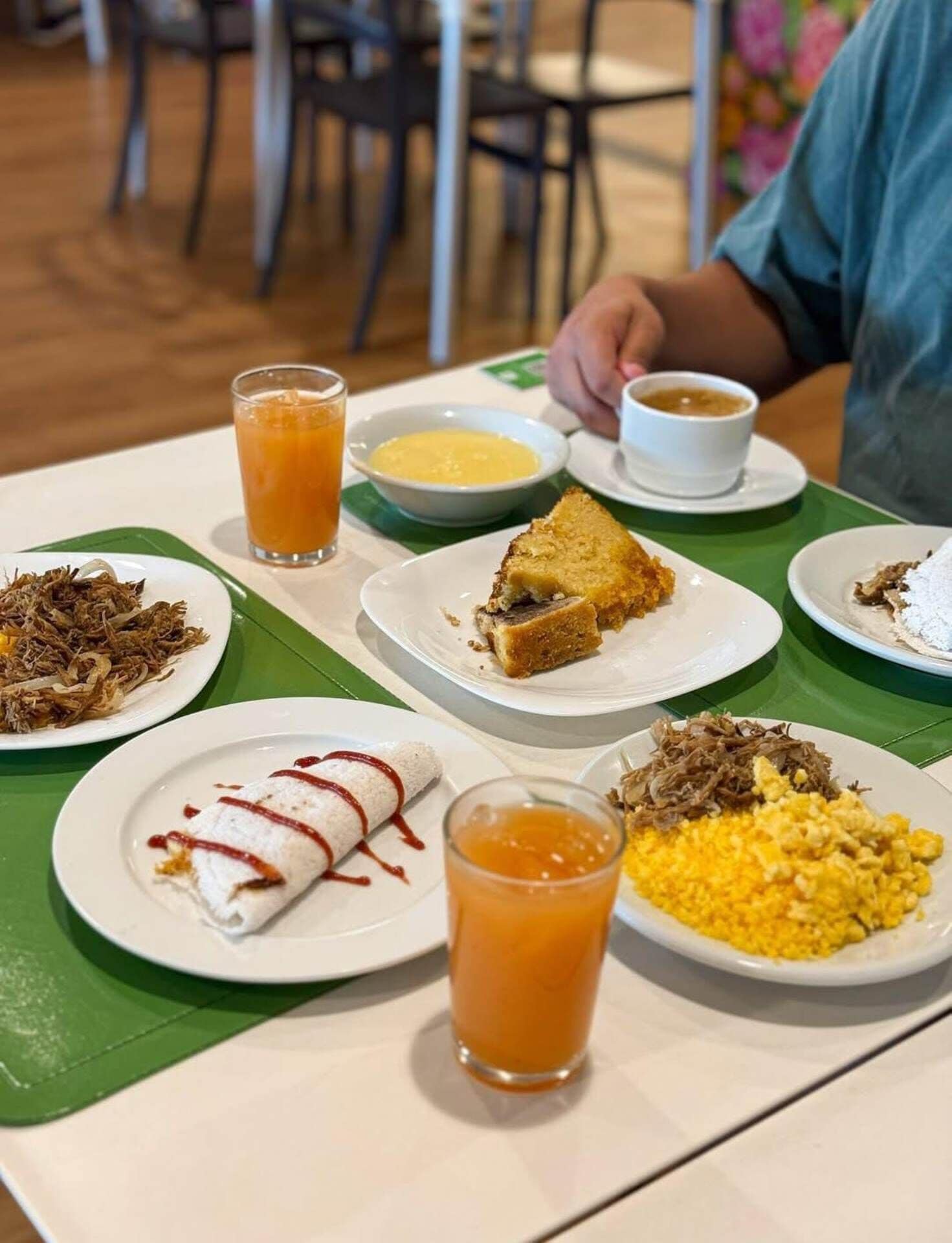 Photo - Hotel Sete Coqueiros